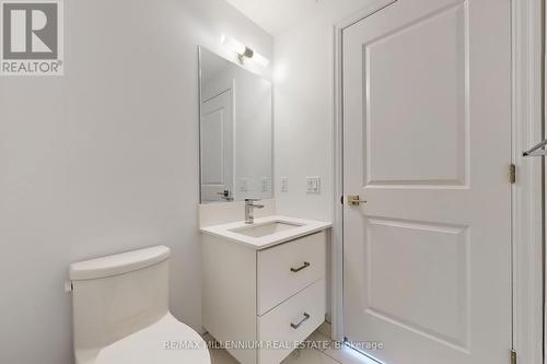 1706 - 30 Elm Drive W, Mississauga, ON - Indoor Photo Showing Bathroom