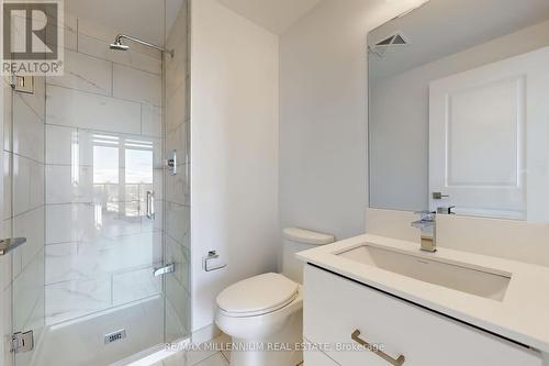 1706 - 30 Elm Drive W, Mississauga, ON - Indoor Photo Showing Bathroom