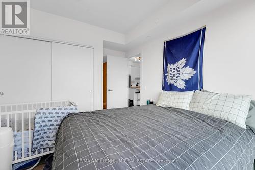 1011 - 385 Winston Rd Road, Grimsby, ON - Indoor Photo Showing Bedroom