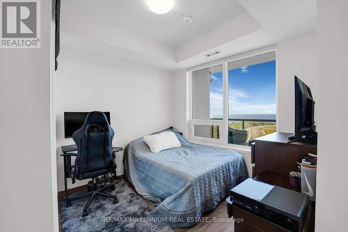 1011 - 385 Winston Rd Road, Grimsby, ON - Indoor Photo Showing Bedroom