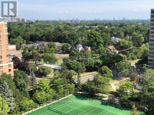 1213 - 5 Northtown Way, Toronto, ON - Outdoor With View