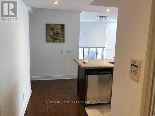 1213 - 5 Northtown Way, Toronto, ON - Indoor Photo Showing Other Room