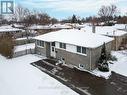 635 Oak Street, Collingwood, ON  - Outdoor 