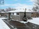 635 Oak Street, Collingwood, ON  - Outdoor 