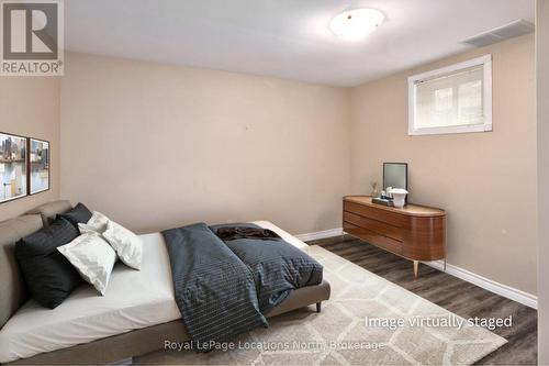 635 Oak Street, Collingwood, ON - Indoor Photo Showing Bedroom