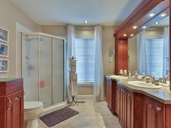 Bathroom - 