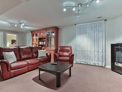 Family room - 