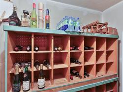 Cellar/Cold room - 