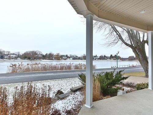 Water view - 266 Rue Ste-Thérèse, Saint-Jean-Sur-Richelieu, QC - Outdoor With View