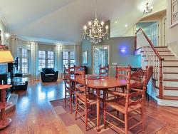 Dining room - 