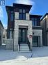 2914 Nakina Street, Pickering, ON  - Outdoor 