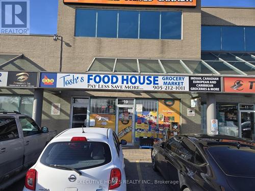 10 - 2800 Skymark Avenue, Mississauga, ON 