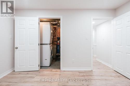 Bsmt - 43 Osgoode Street, Cambridge, ON - Indoor Photo Showing Other Room