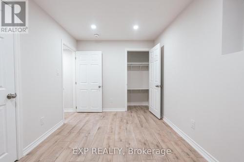 Bsmt - 43 Osgoode Street, Cambridge, ON - Indoor Photo Showing Other Room