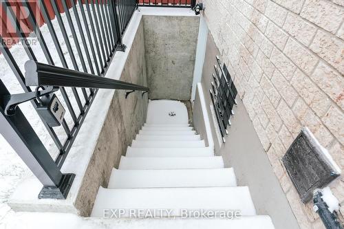 Bsmt - 43 Osgoode Street, Cambridge, ON -  Photo Showing Other Room