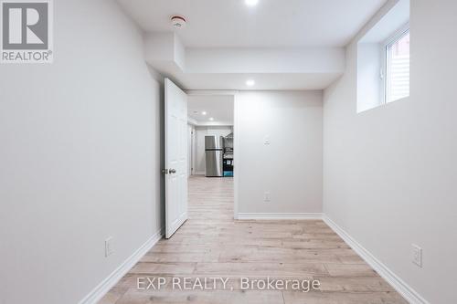 Bsmt - 43 Osgoode Street, Cambridge, ON - Indoor Photo Showing Other Room