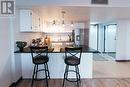 912, 4902 37 Street, Red Deer, AB  - Indoor Photo Showing Kitchen 