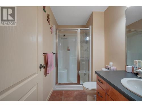 1450 Rose Meadow Drive Unit# 7, West Kelowna, BC - Indoor Photo Showing Bathroom