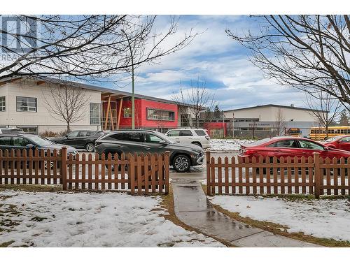 1450 Rose Meadow Drive Unit# 7, West Kelowna, BC - Outdoor