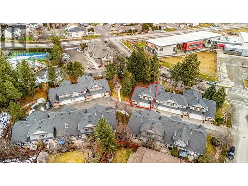 1450 Rose Meadow Drive Unit# 7, West Kelowna, BC - Outdoor With View