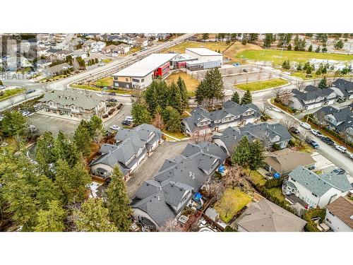 1450 Rose Meadow Drive Unit# 7, West Kelowna, BC - Outdoor With View