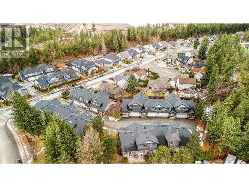 1450 Rose Meadow Drive Unit# 7, West Kelowna, BC - Outdoor With View