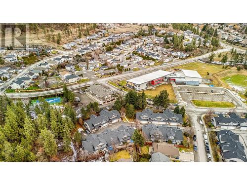 1450 Rose Meadow Drive Unit# 7, West Kelowna, BC - Outdoor With View