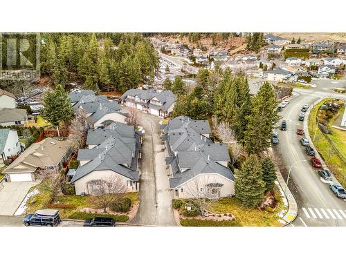 1450 Rose Meadow Drive Unit# 7, West Kelowna, BC - Outdoor With View