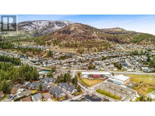 1450 Rose Meadow Drive Unit# 7, West Kelowna, BC - Outdoor With View