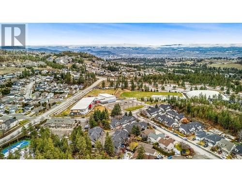 1450 Rose Meadow Drive Unit# 7, West Kelowna, BC - Outdoor With View