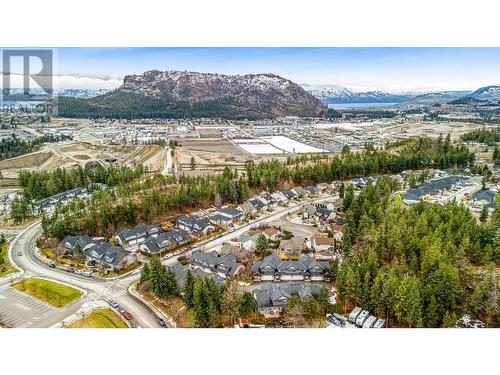 1450 Rose Meadow Drive Unit# 7, West Kelowna, BC - Outdoor With View