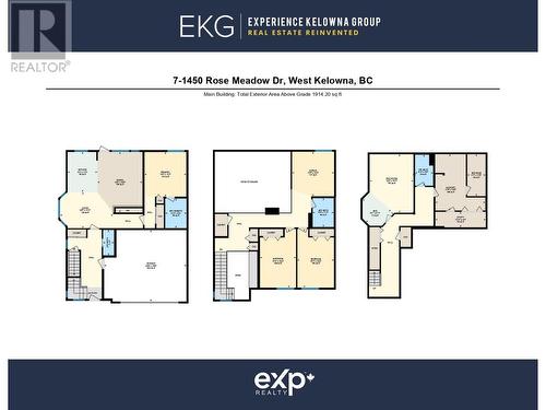 1450 Rose Meadow Drive Unit# 7, West Kelowna, BC - Other