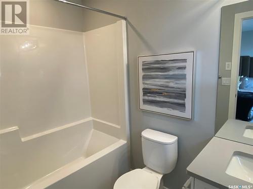 171 Kostiuk Crescent, Saskatoon, SK - Indoor Photo Showing Bathroom