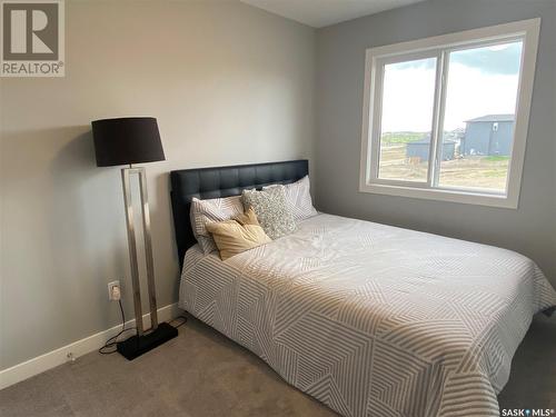 171 Kostiuk Crescent, Saskatoon, SK - Indoor Photo Showing Bedroom