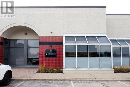 29 - 5160 Explorer Drive, Mississauga, ON 