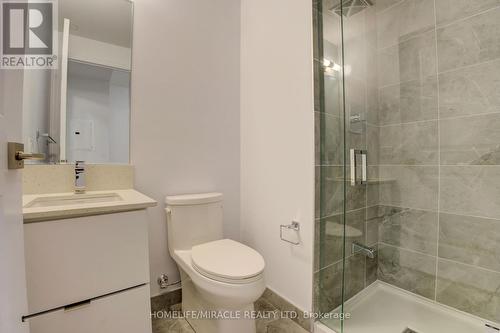 1806 - 30 Elm Drive, Mississauga, ON - Indoor Photo Showing Bathroom