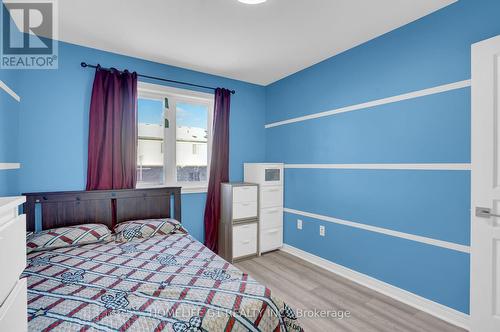 158 Kinsman Drive, Hamilton, ON - Indoor Photo Showing Bedroom