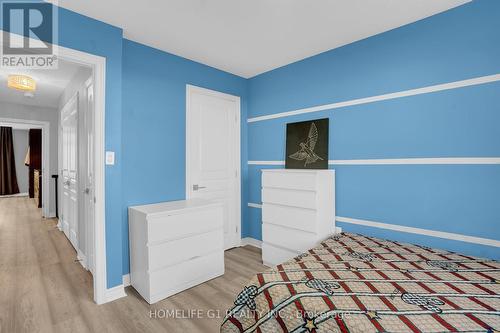 158 Kinsman Drive, Hamilton, ON - Indoor Photo Showing Bedroom