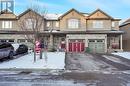 158 Kinsman Drive, Hamilton, ON  - Outdoor With Facade 