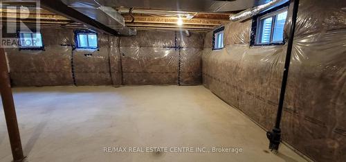 380 Barker Parkway, Thorold, ON - Indoor Photo Showing Basement