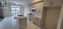 380 Barker Parkway, Thorold, ON  - Indoor Photo Showing Kitchen With Double Sink 