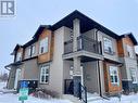 120 2315 Mcclocklin Road, Saskatoon, SK  - Outdoor With Balcony 