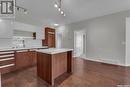 120 2315 Mcclocklin Road, Saskatoon, SK  - Indoor Photo Showing Kitchen 