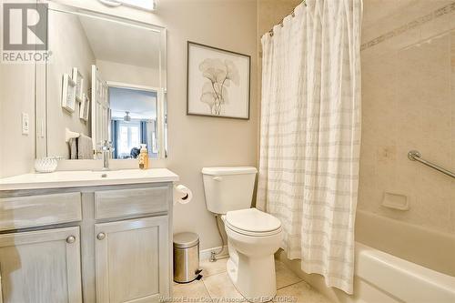 1369 Rendezvous, Windsor, ON - Indoor Photo Showing Bathroom