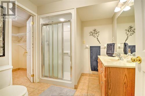 1369 Rendezvous, Windsor, ON - Indoor Photo Showing Bathroom