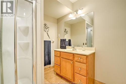 1369 Rendezvous, Windsor, ON - Indoor Photo Showing Bathroom