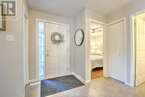 1369 Rendezvous, Windsor, ON - Indoor Photo Showing Other Room