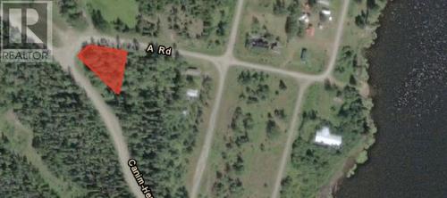 Lot 1 A Road, 100 Mile House, BC 