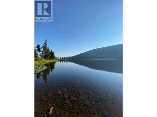 Lot 1 A Road, 100 Mile House, BC 