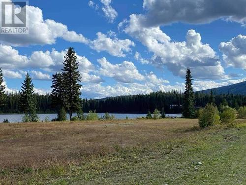 Lot 1 A Road, 100 Mile House, BC 